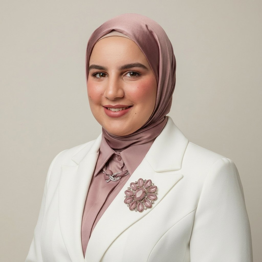 Mouna Merizak — fondatrice de The Elevation Lab